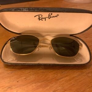 Ray-Ban Sunglasses